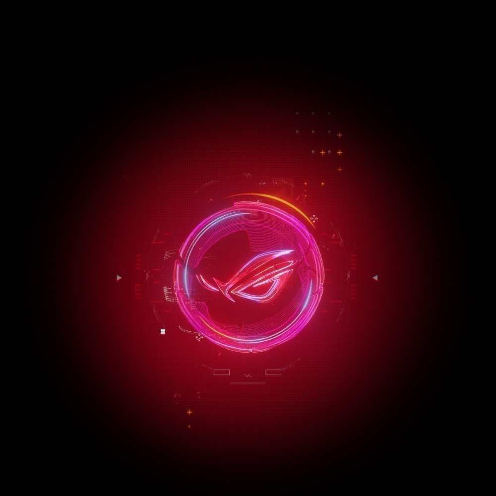 ROG Phone 6D Duvar Kağıtları