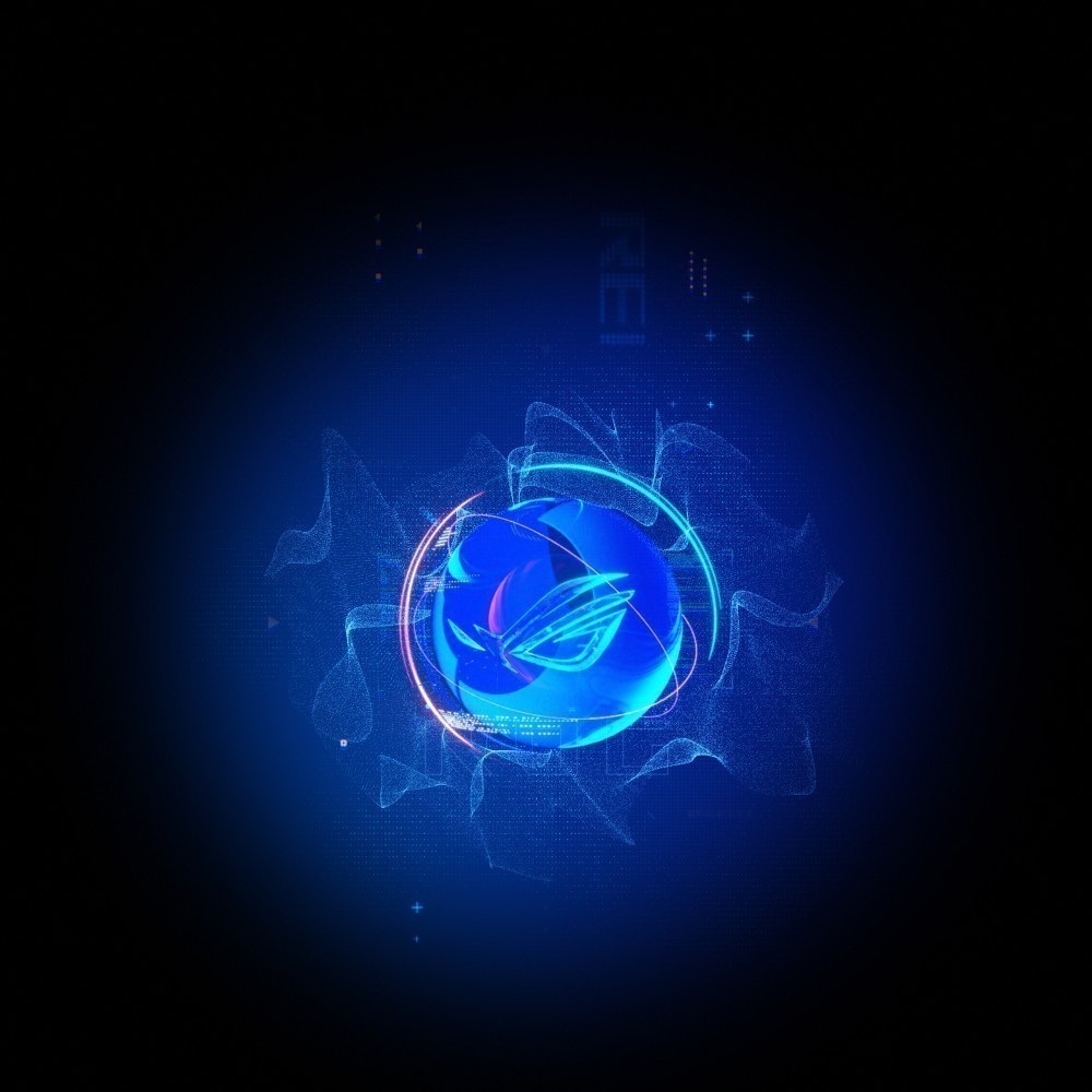 ROG Phone 6D Duvar Kağıtları