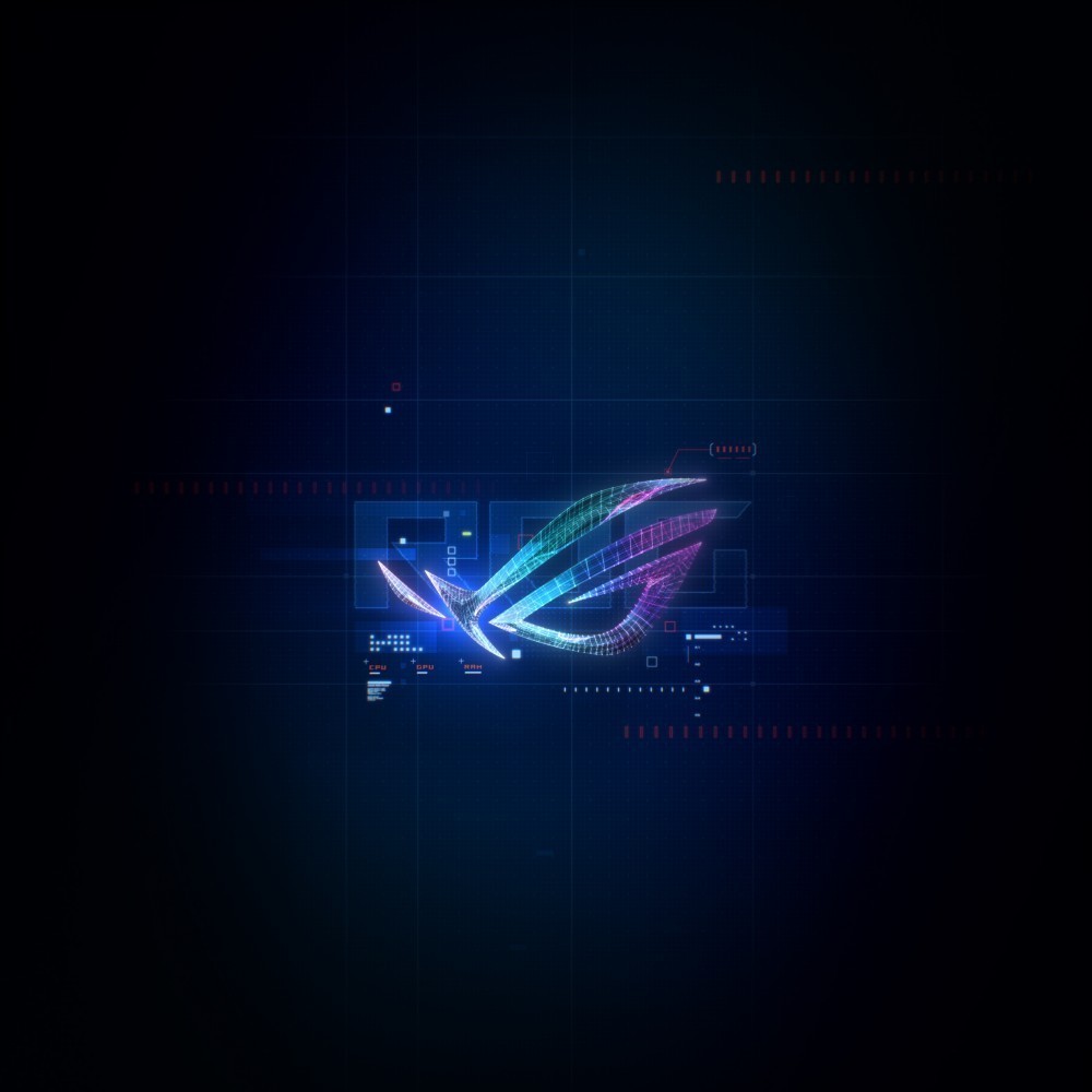 ROG Phone 6D Duvar Kağıtları