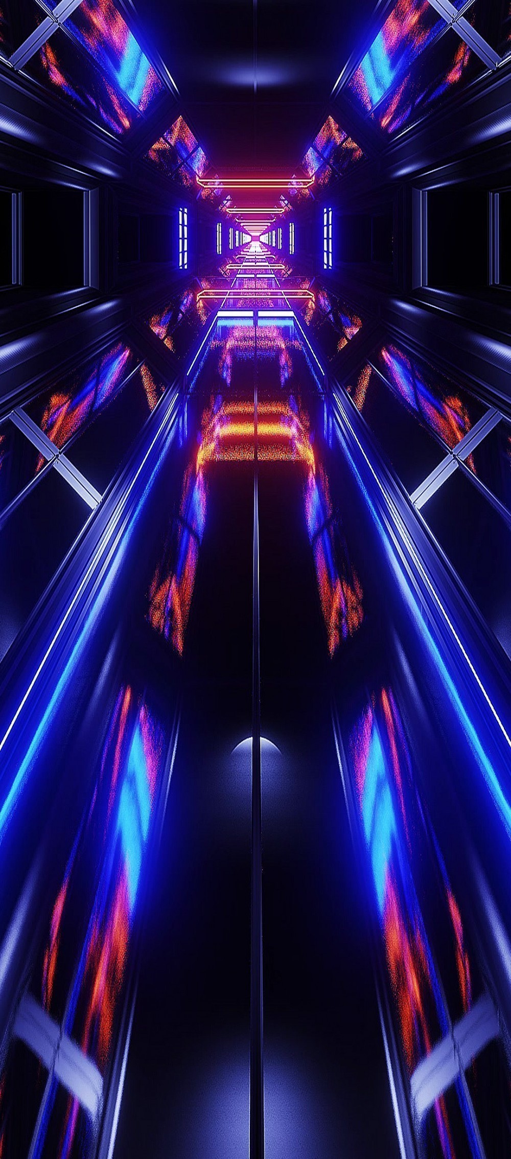 ROG Phone 6D Duvar Kağıtları