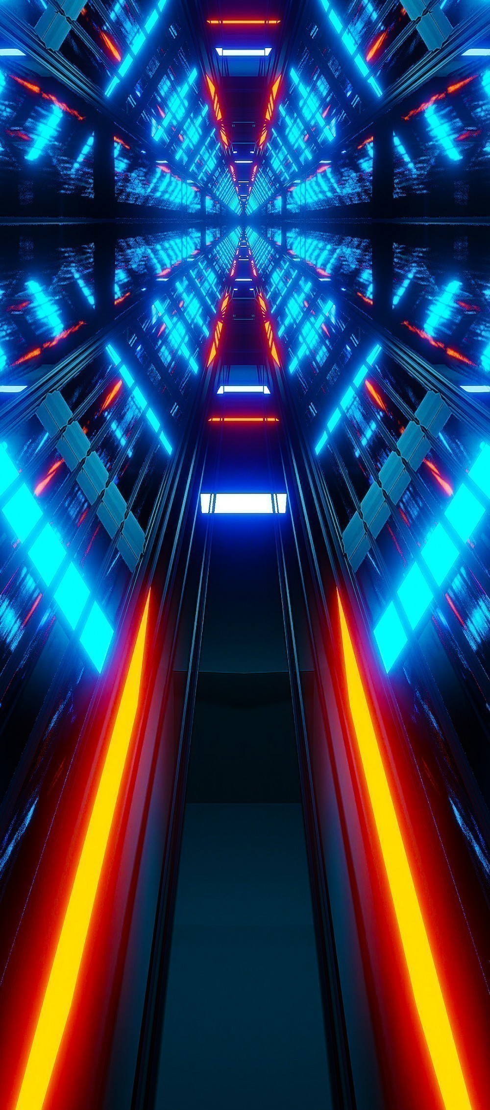 ROG Phone 6D Duvar Kağıtları
