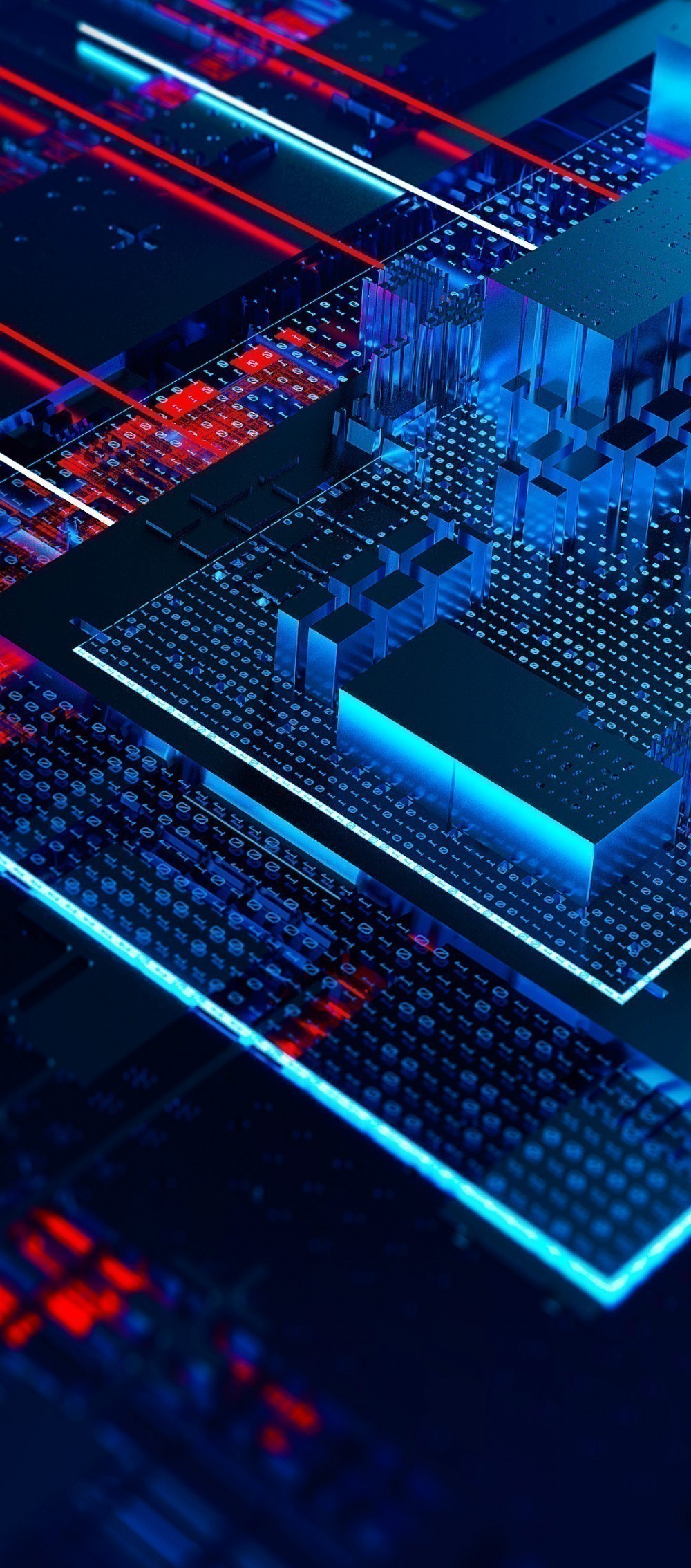 ROG Phone 6D Duvar Kağıtları