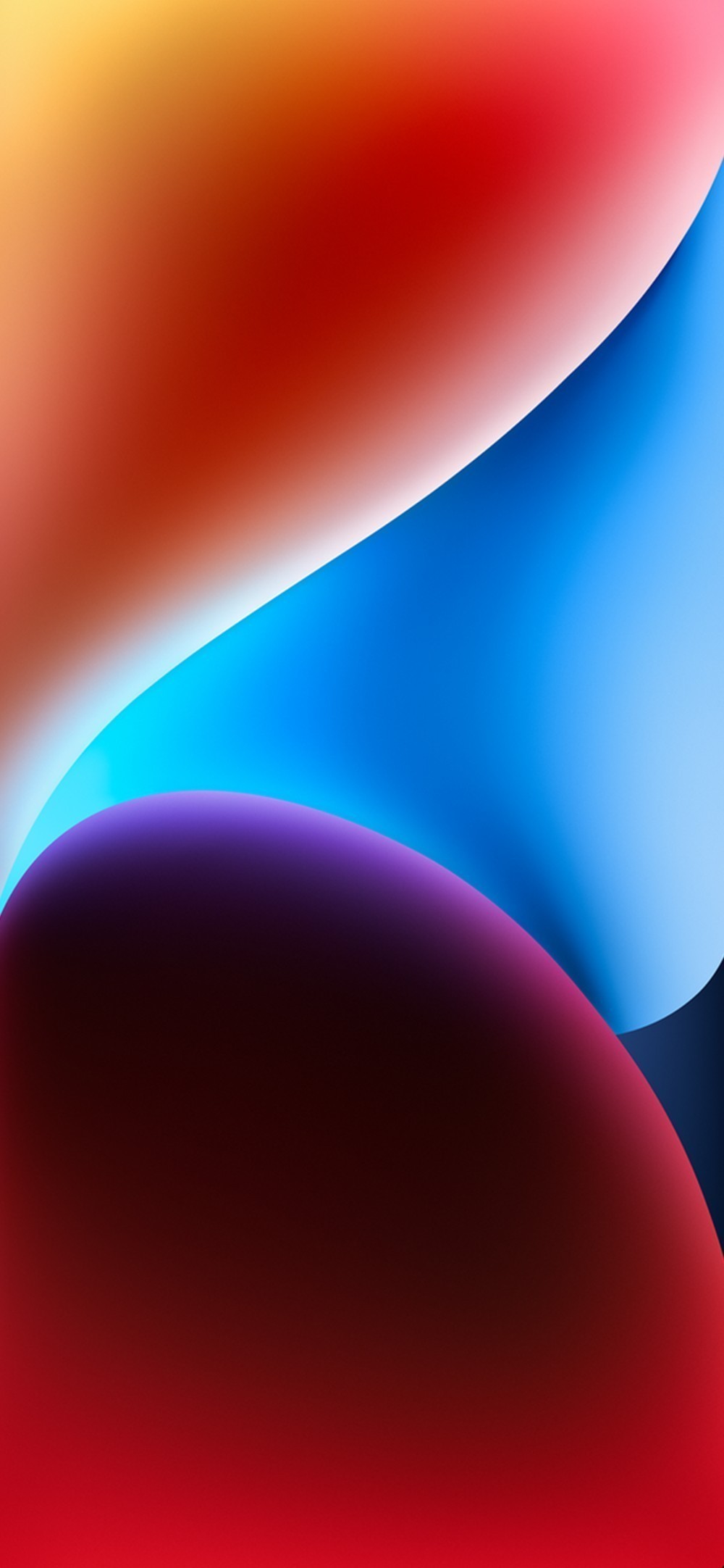 iPhone 14 ve 14 Plus Duvar Kağıtları
