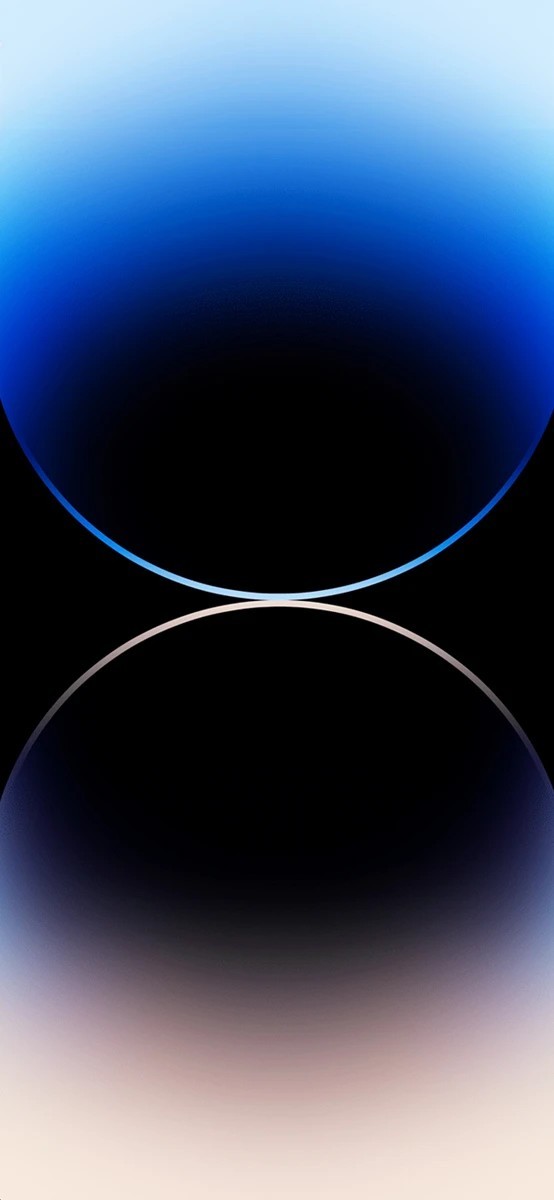 iPhone 14 Pro ve 14 Pro Max Duvar Kağıtları