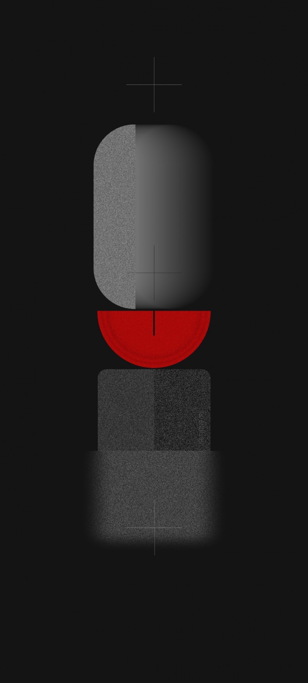 Nothing Phone 1 Android 13 Duvar Kağıtları