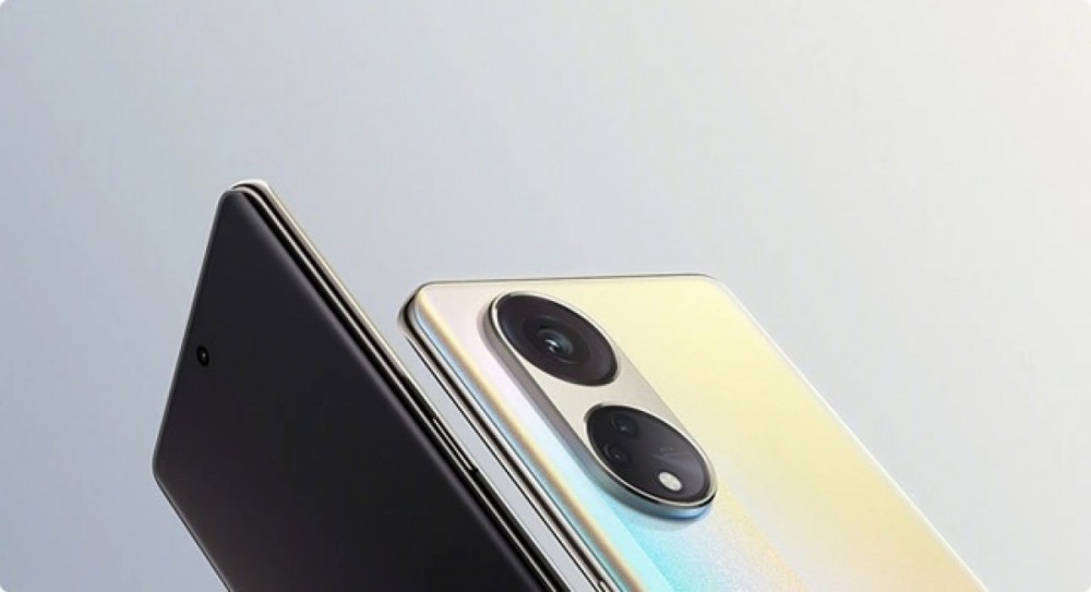 Oppo Reno8 T serisinin görselleri resmi olarak paylaşıldı