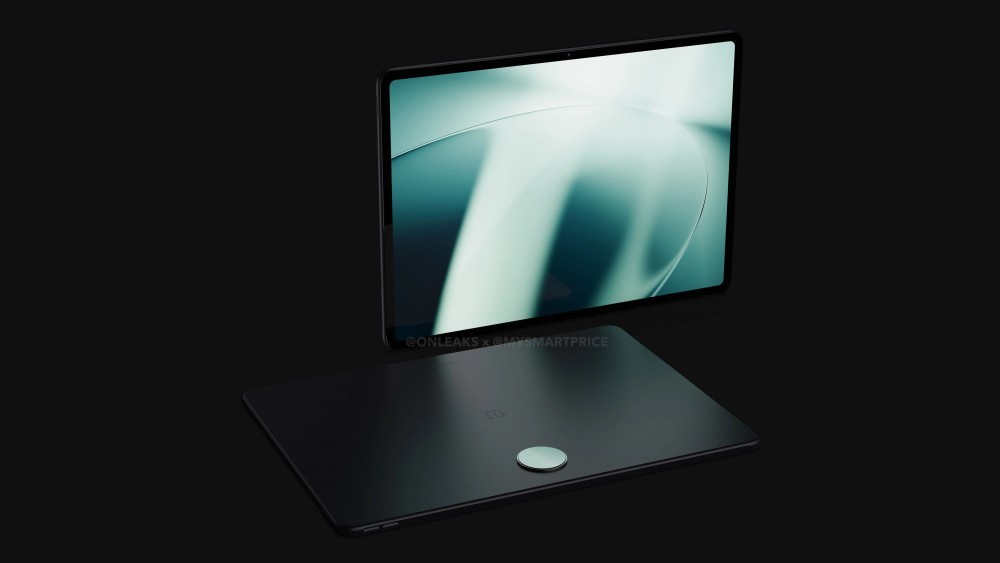 OnePlus Pad görselleri paylaşıldı