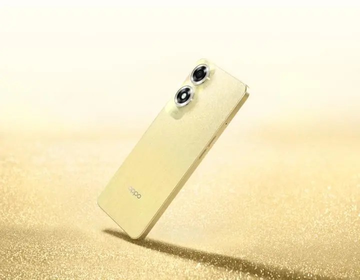 Oppo A2x çıkış tarihi paylaşıldı