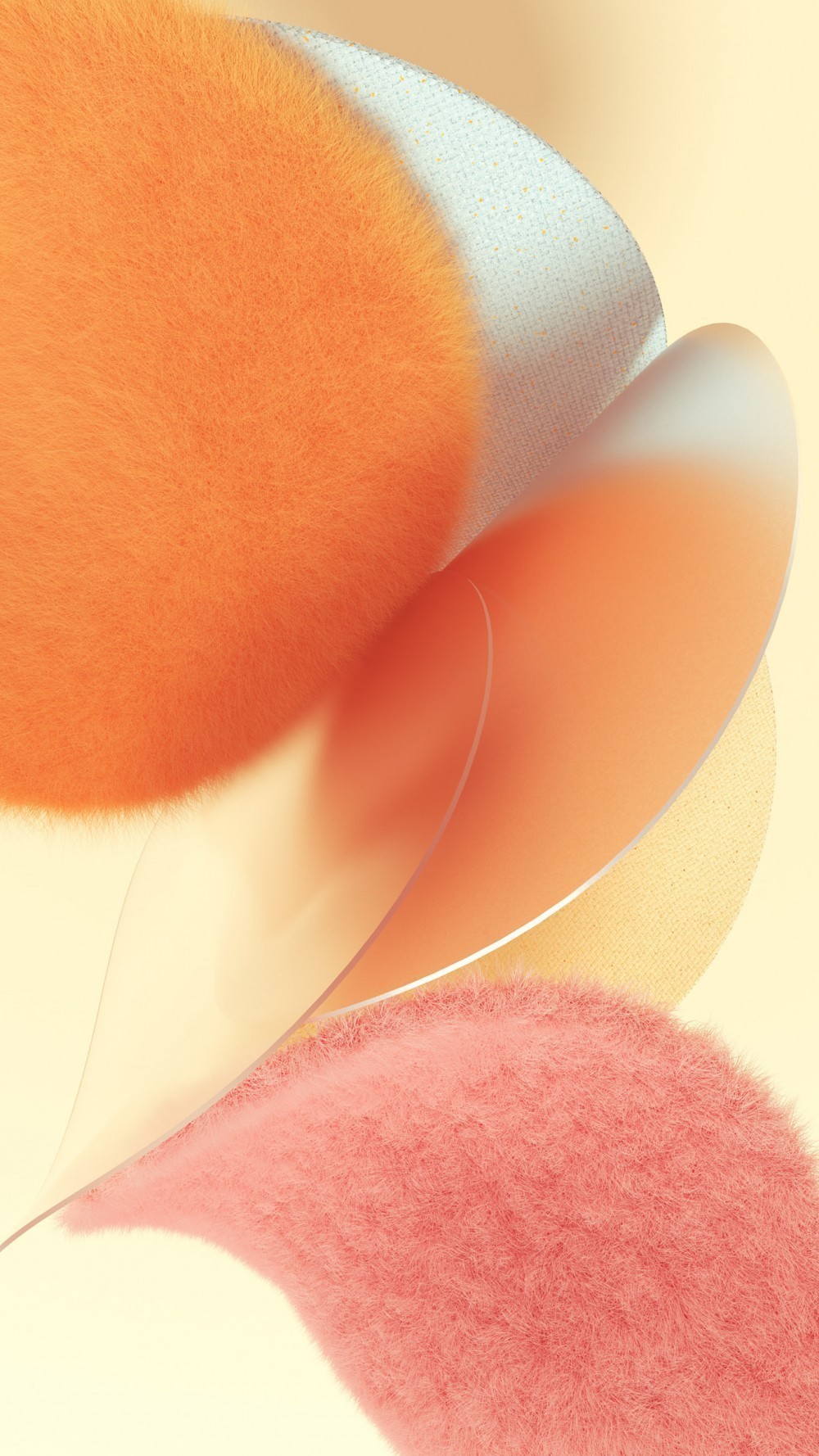 Xiaomi HyperOS Duvar Kağıtları