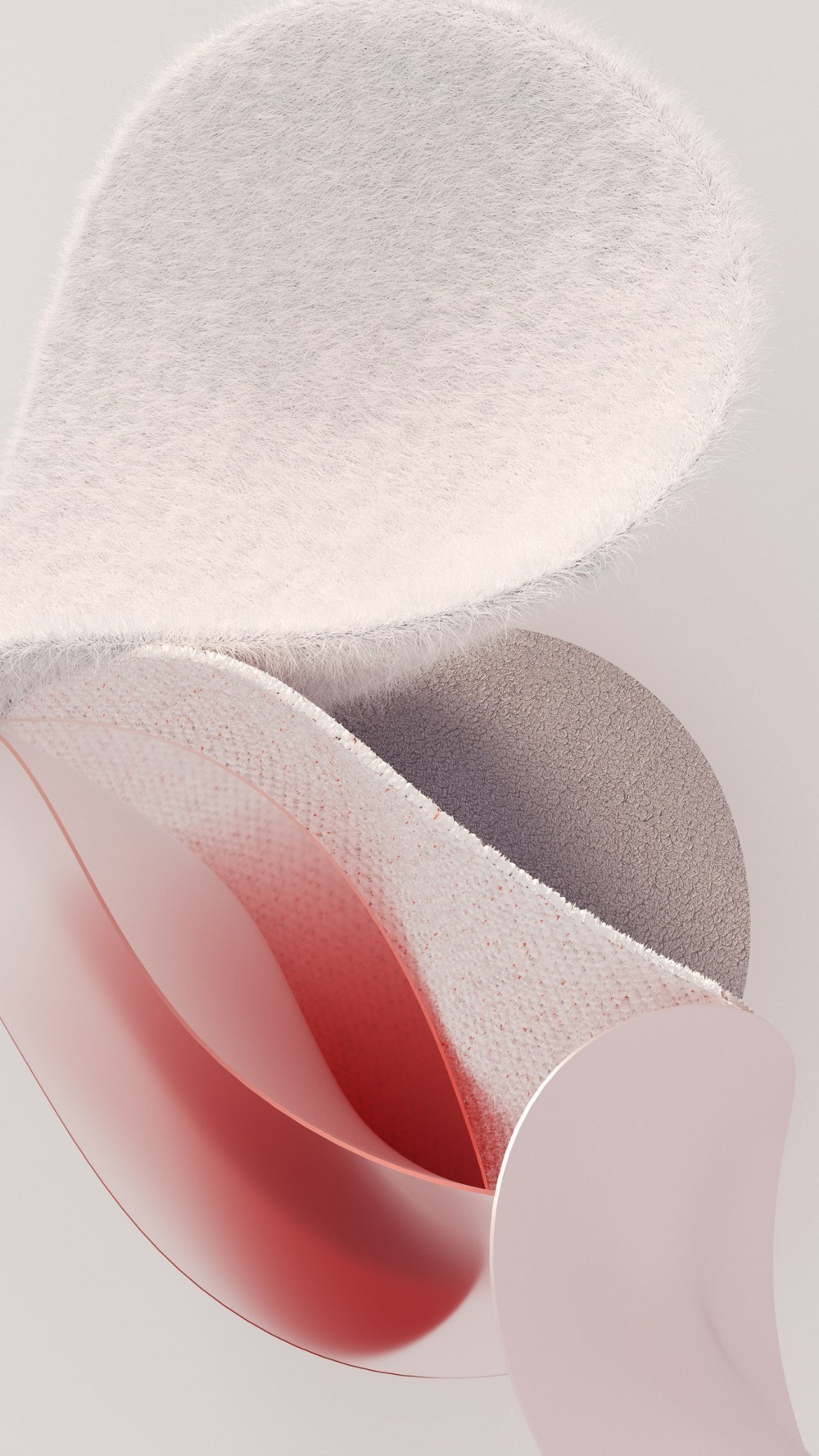 Xiaomi HyperOS Duvar Kağıtları