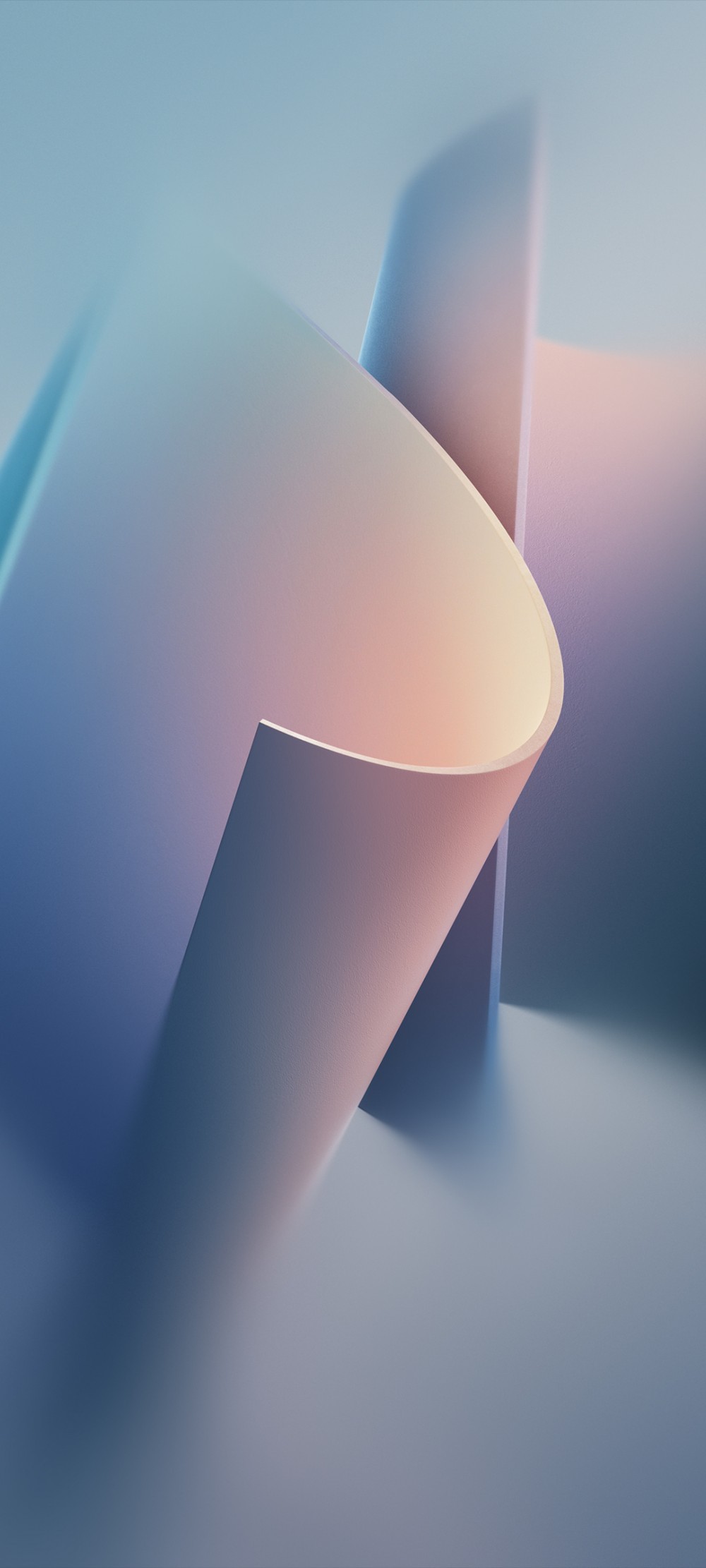 Xiaomi HyperOS Duvar Kağıtları