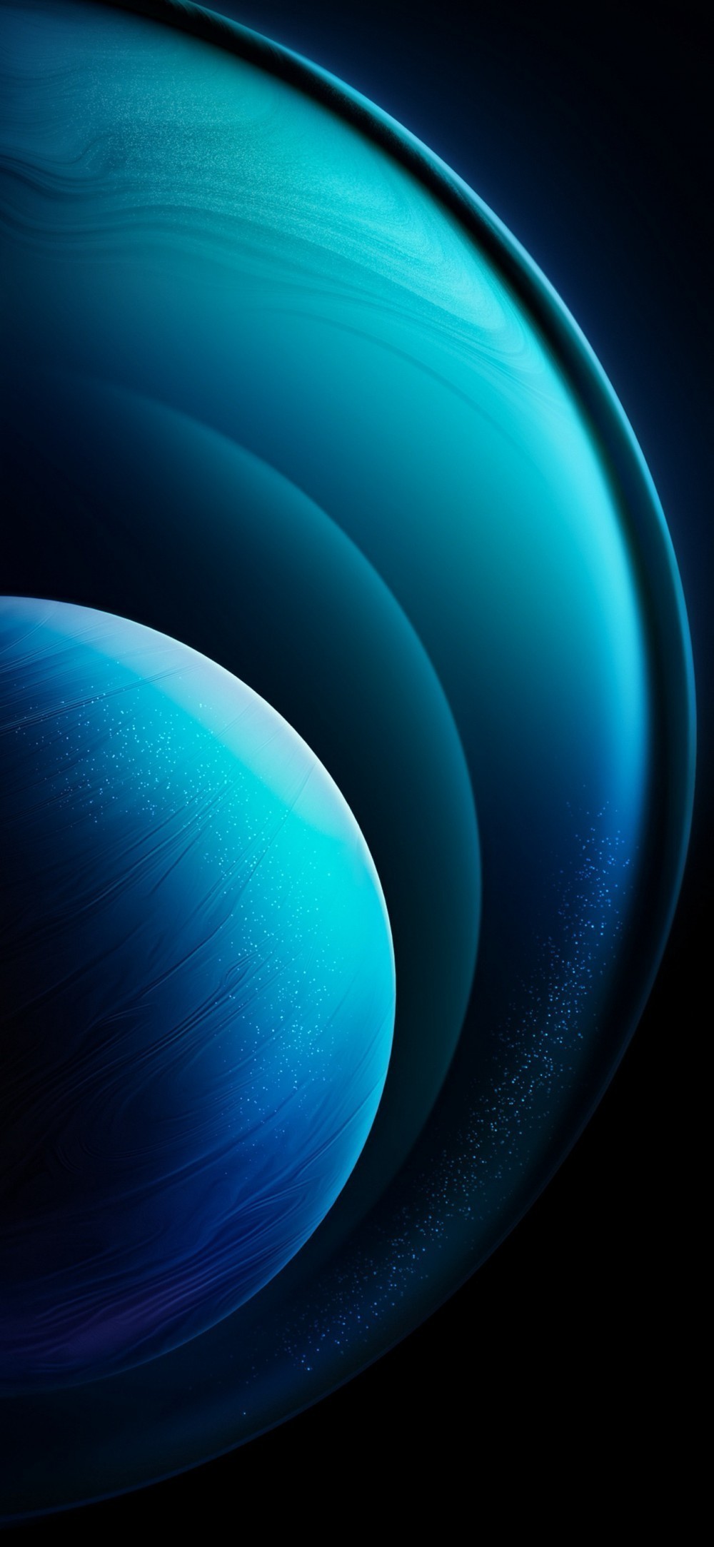 Vivo X100 Pro Duvar Kağıtları