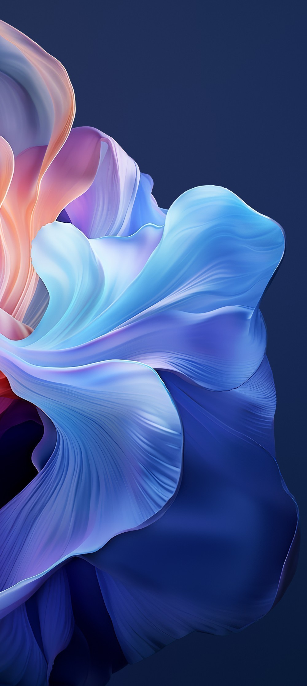 ColorOS 14 Duvar Kağıtları