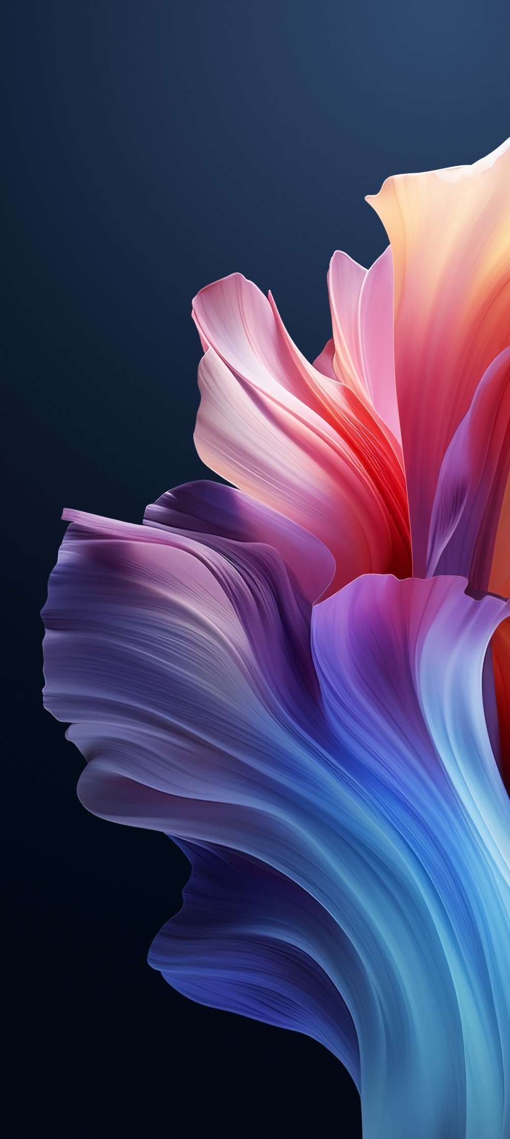 ColorOS 14 Duvar Kağıtları