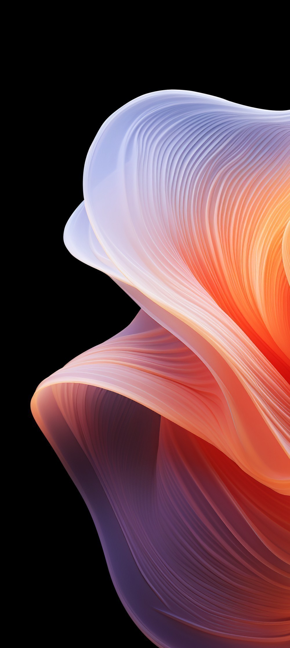 ColorOS 14 Duvar Kağıtları
