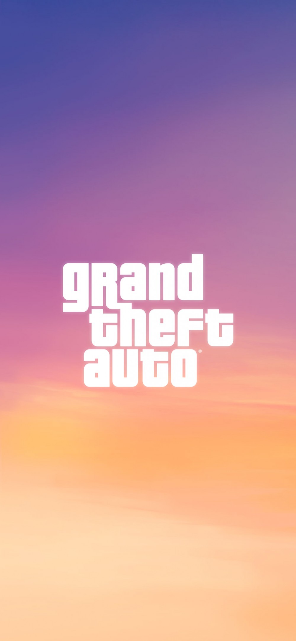 GTA 6 Duvar Kağıtları