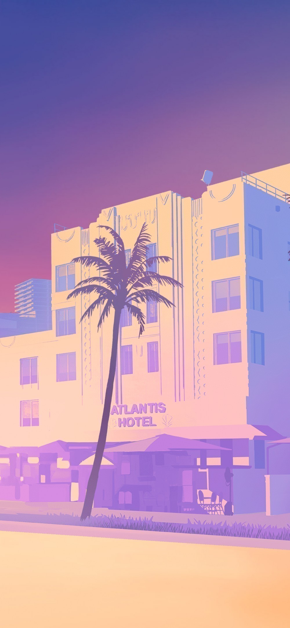 GTA 6 Duvar Kağıtları