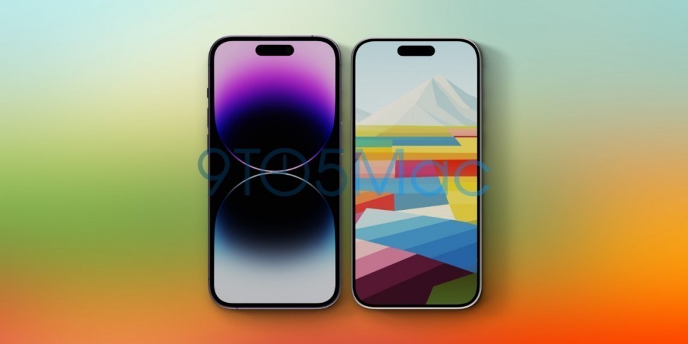 iPhone 15 ve 15 Pro görüntüleri sızdırıldı
