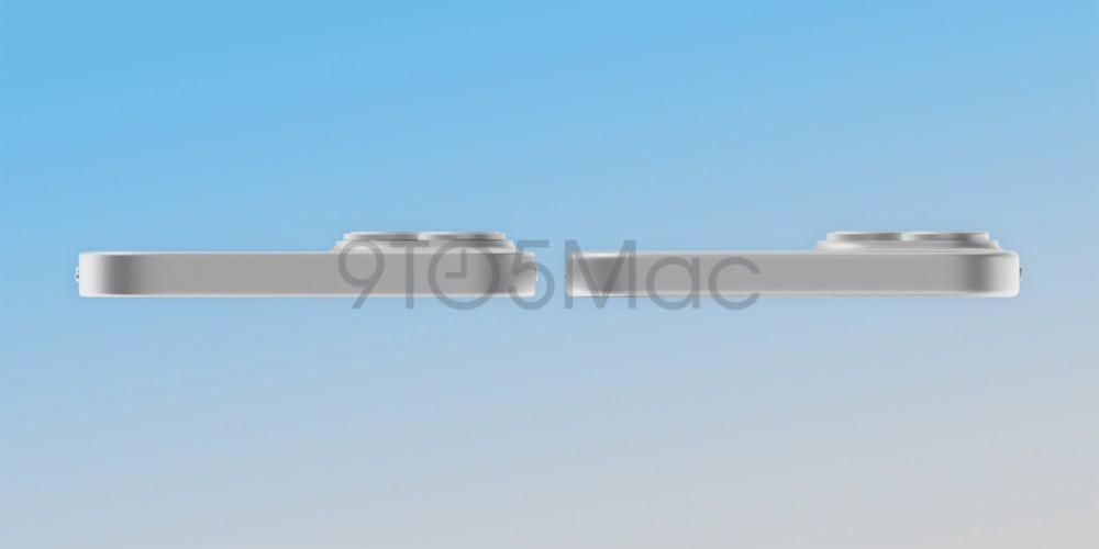iPhone 15 Plus görüntüleri sızdırıldı