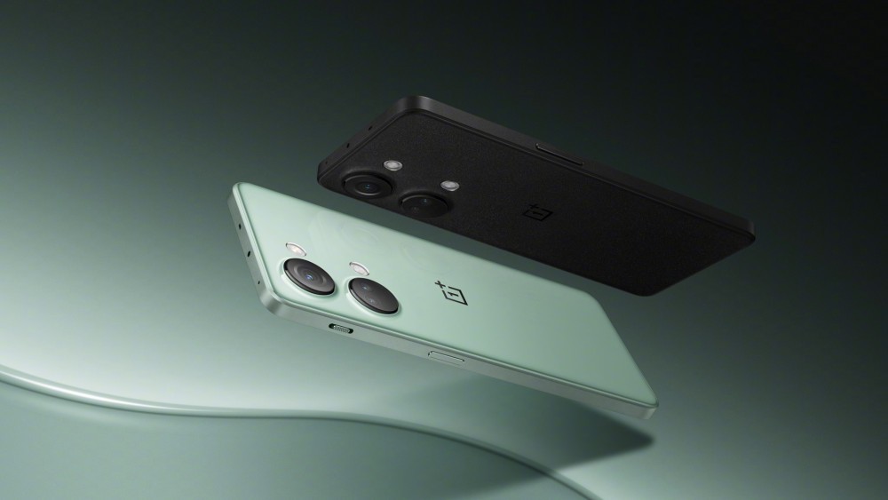 OnePlus Ace 2V tasarımı ve çıkış tarihi paylaşıldı