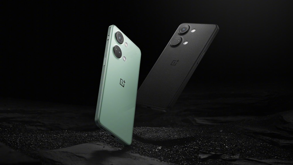 OnePlus Ace 2V tasarımı ve çıkış tarihi paylaşıldı