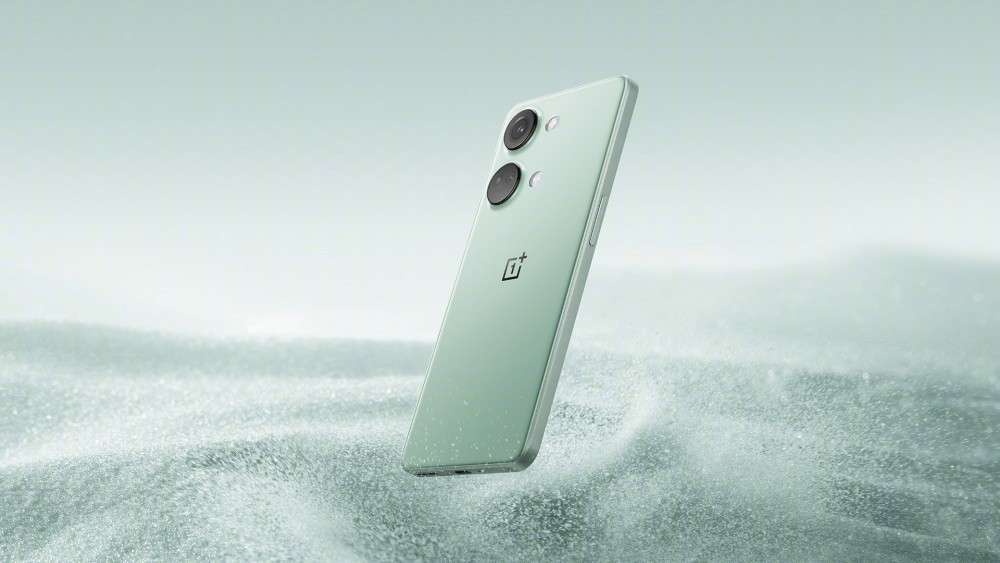 OnePlus Ace 2V tasarımı ve çıkış tarihi paylaşıldı