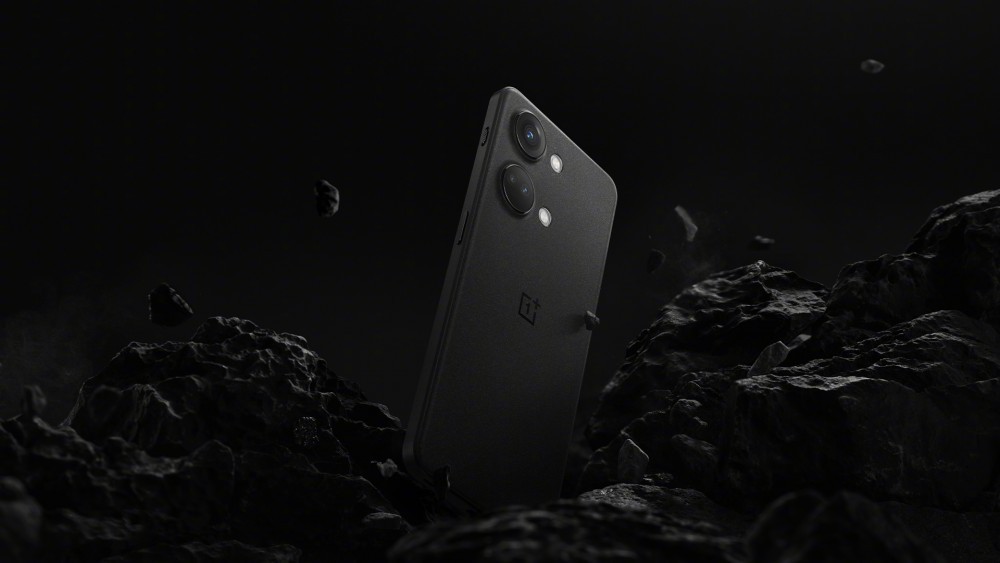OnePlus Ace 2V tasarımı ve çıkış tarihi paylaşıldı