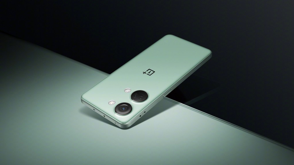 OnePlus Ace 2V tasarımı ve çıkış tarihi paylaşıldı
