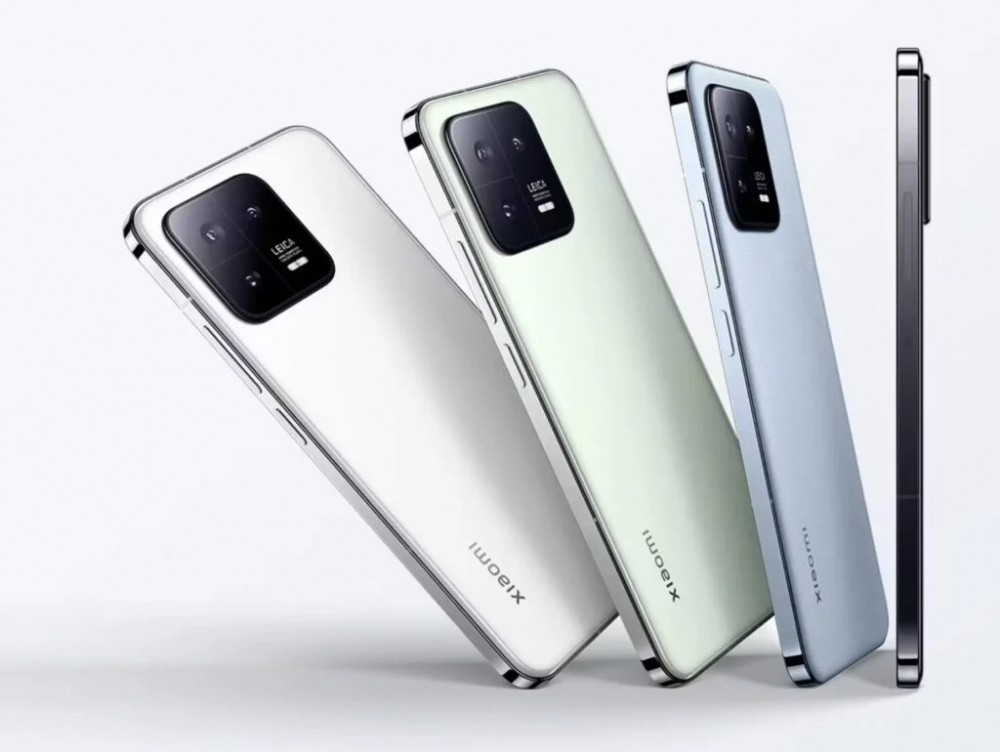 Xiaomi 13 Pro Global Tanıtım Etkinliği Duyuruldu