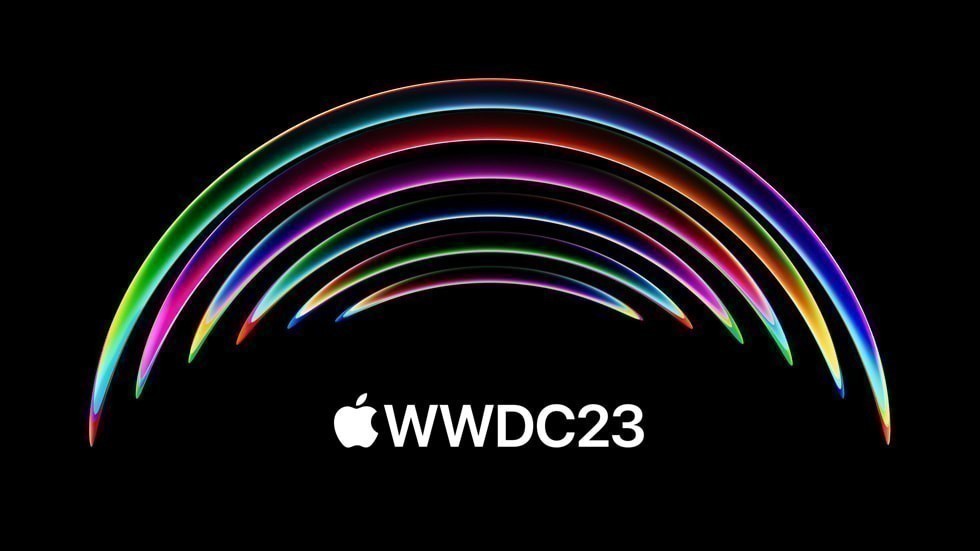 Apple, WWDC 2023 Etkinliğini Duyurdu