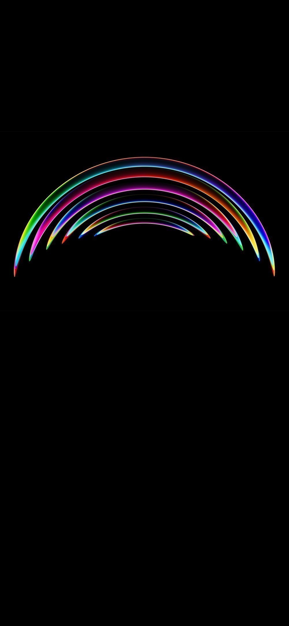 Apple WWDC 2023 Duvar Kağıtları