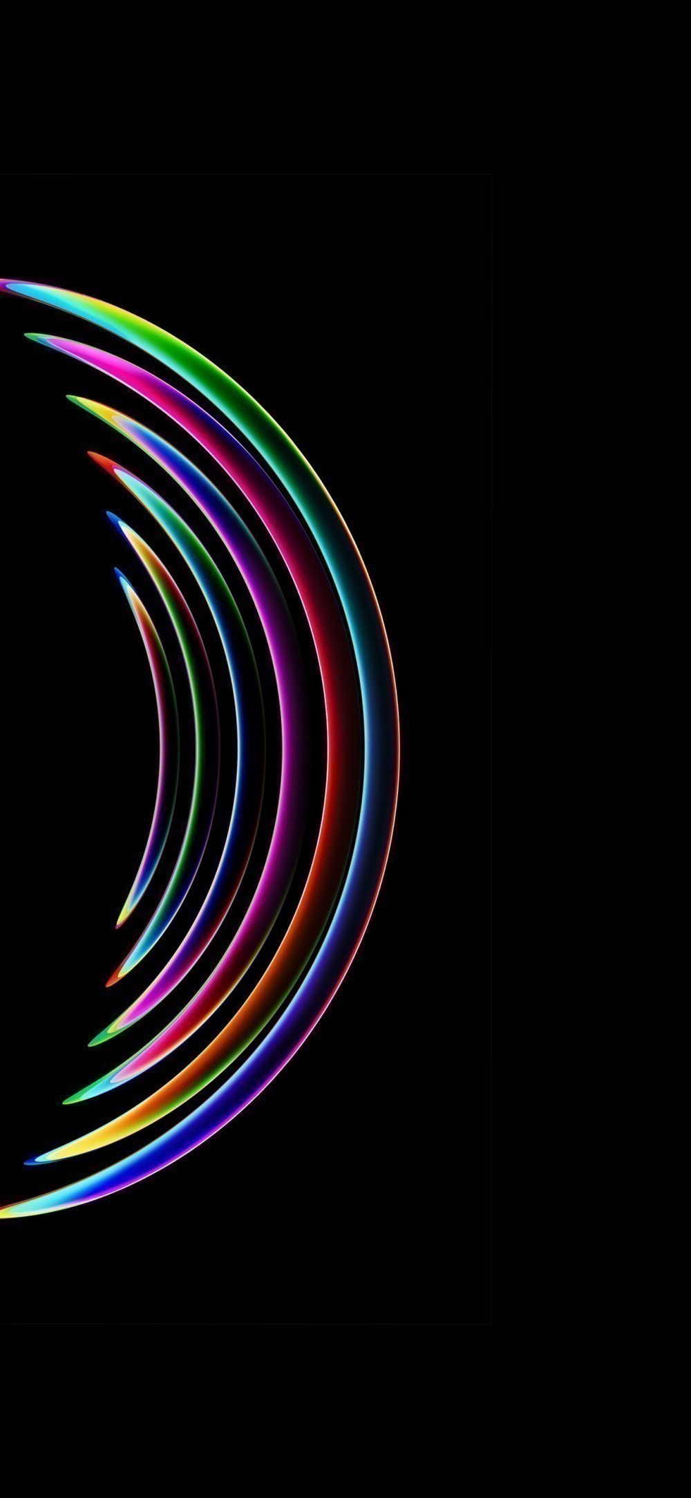 Apple WWDC 2023 Duvar Kağıtları