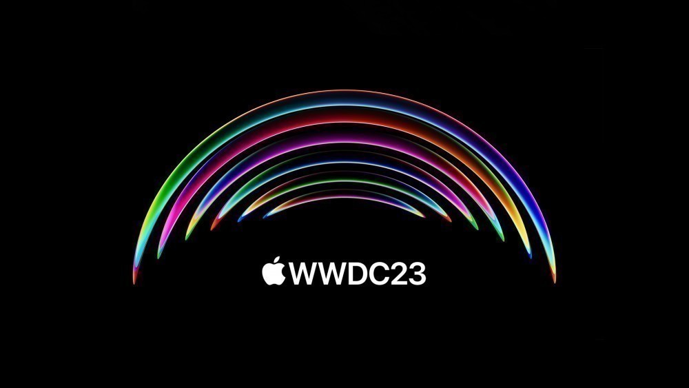 Apple WWDC 2023 Duvar Kağıtları