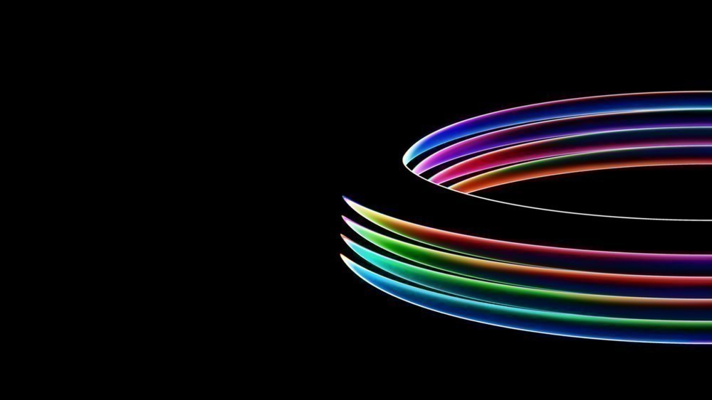 Apple WWDC 2023 Duvar Kağıtları
