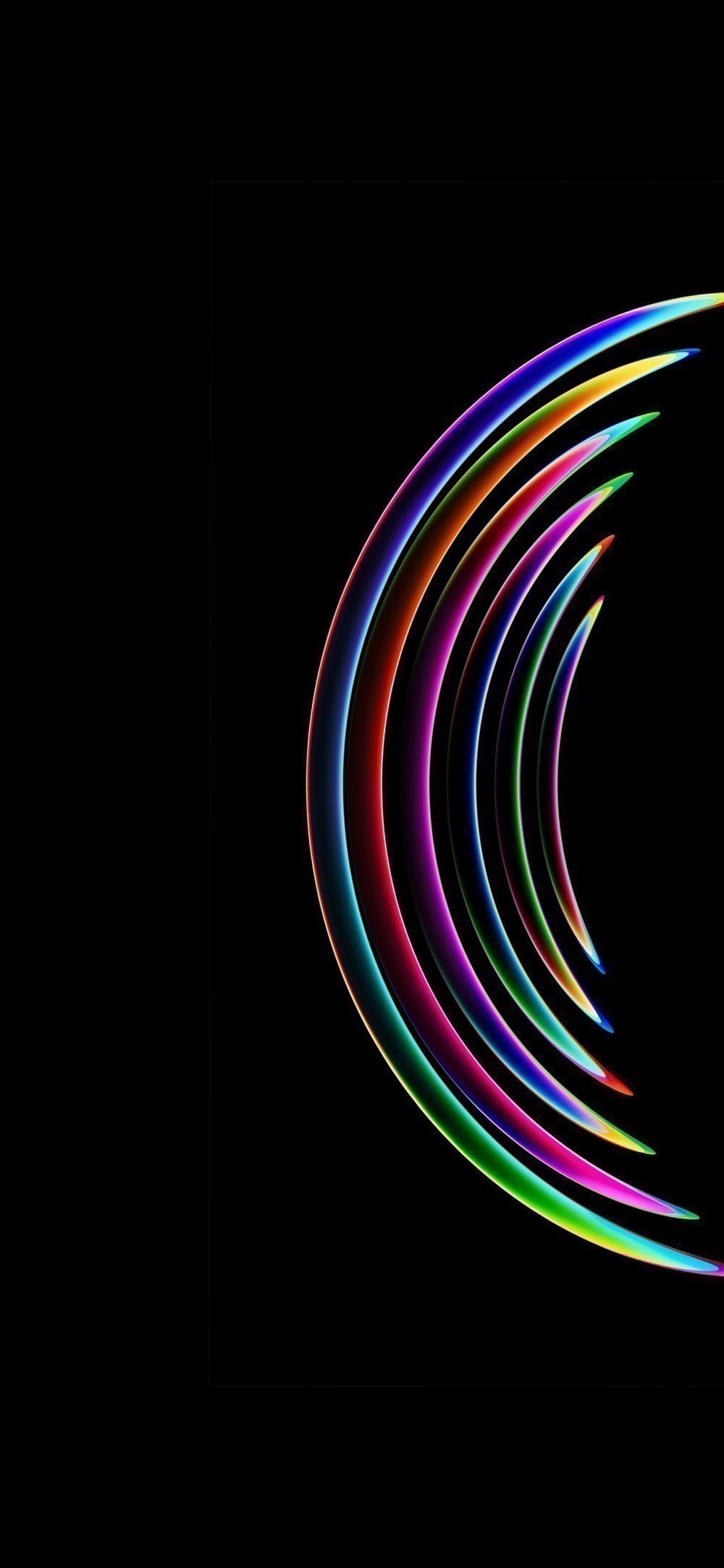 Apple WWDC 2023 Duvar Kağıtları