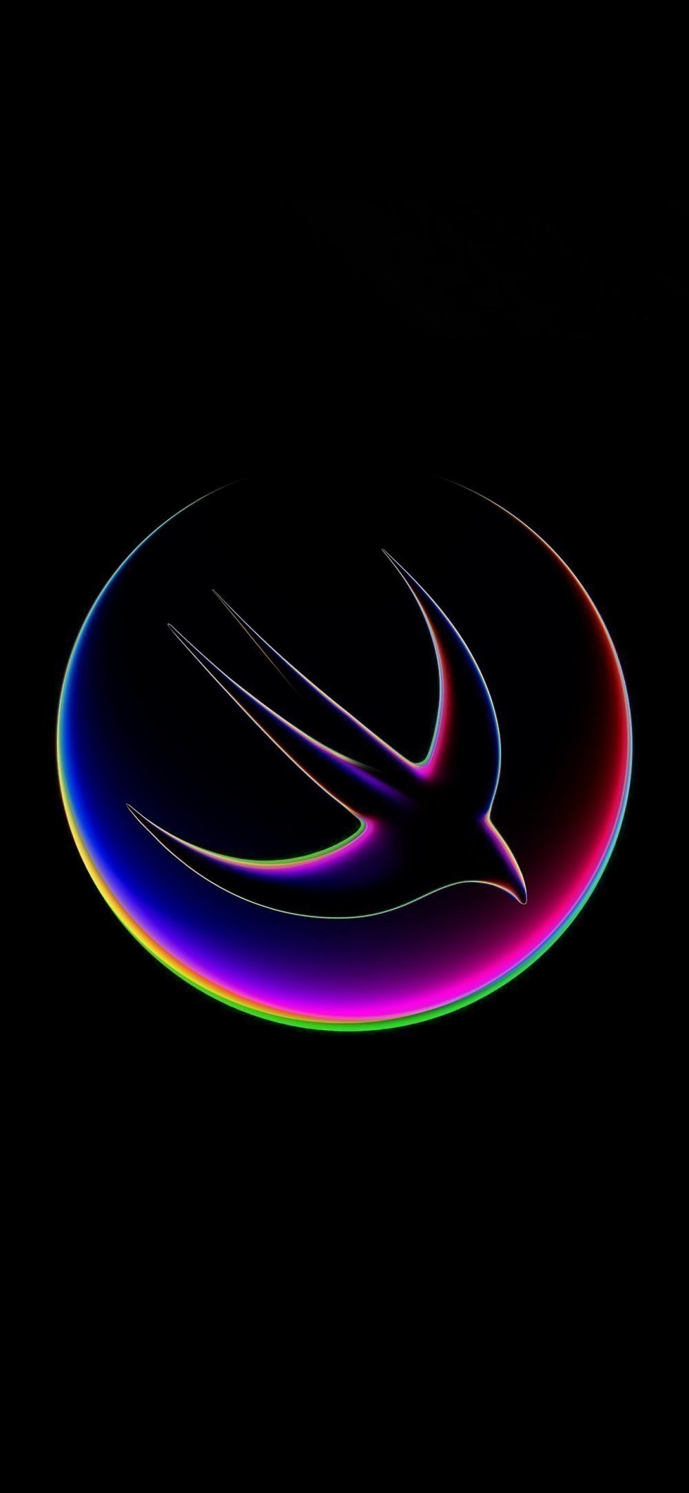 Apple WWDC 2023 Duvar Kağıtları