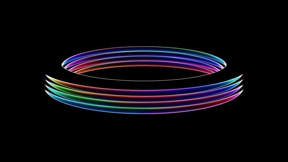 Apple WWDC 2023 Duvar Kağıtları