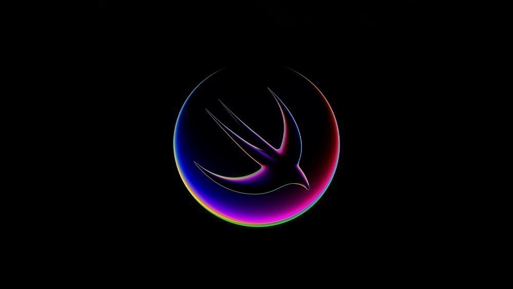 Apple WWDC 2023 Duvar Kağıtları