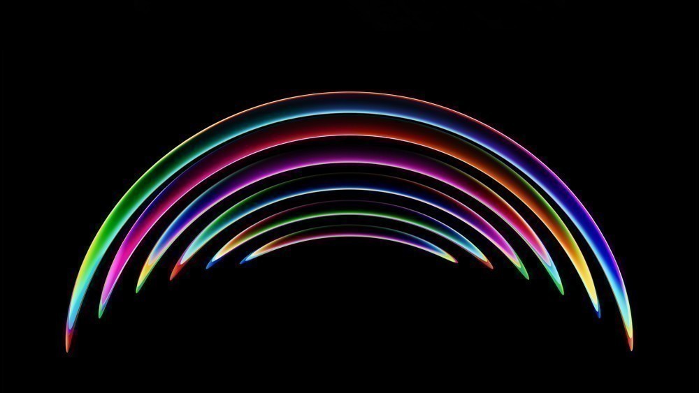 Apple WWDC 2023 Duvar Kağıtları
