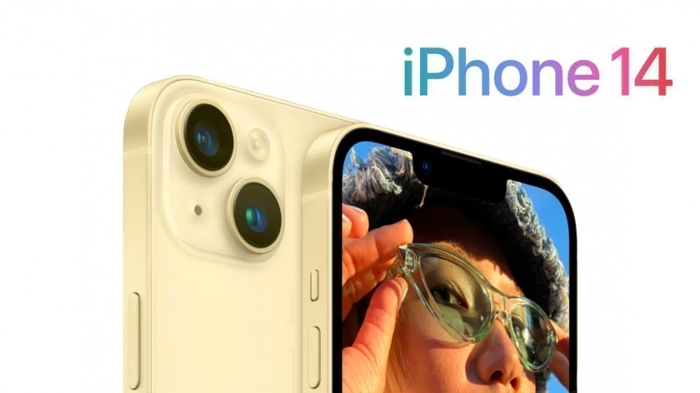 iPhone 14 serisinin yeni rengi ortaya çıktı
