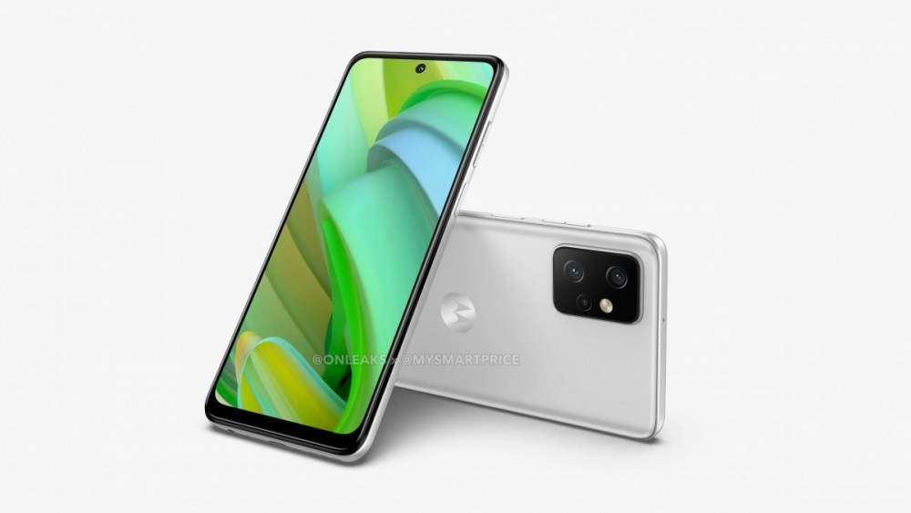 Moto G Power 2023 görselleri sızdırıldı