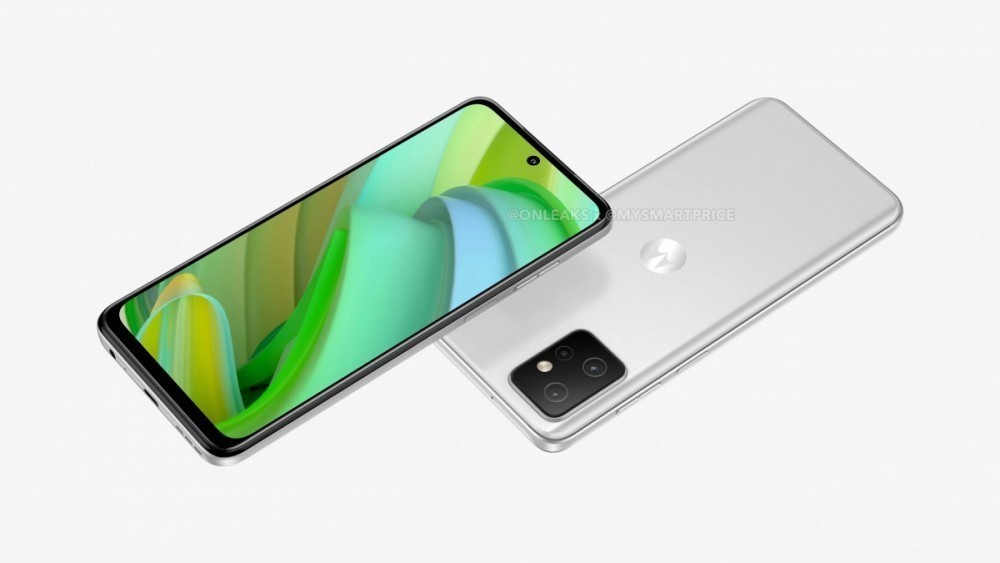 Moto G Power 2023 görselleri sızdırıldı