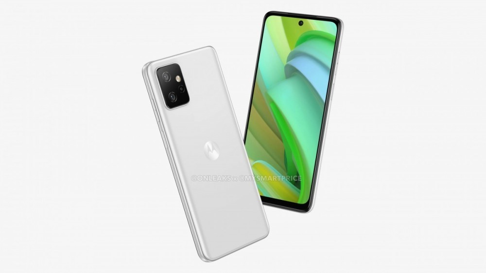Moto G Power 2023 görselleri sızdırıldı