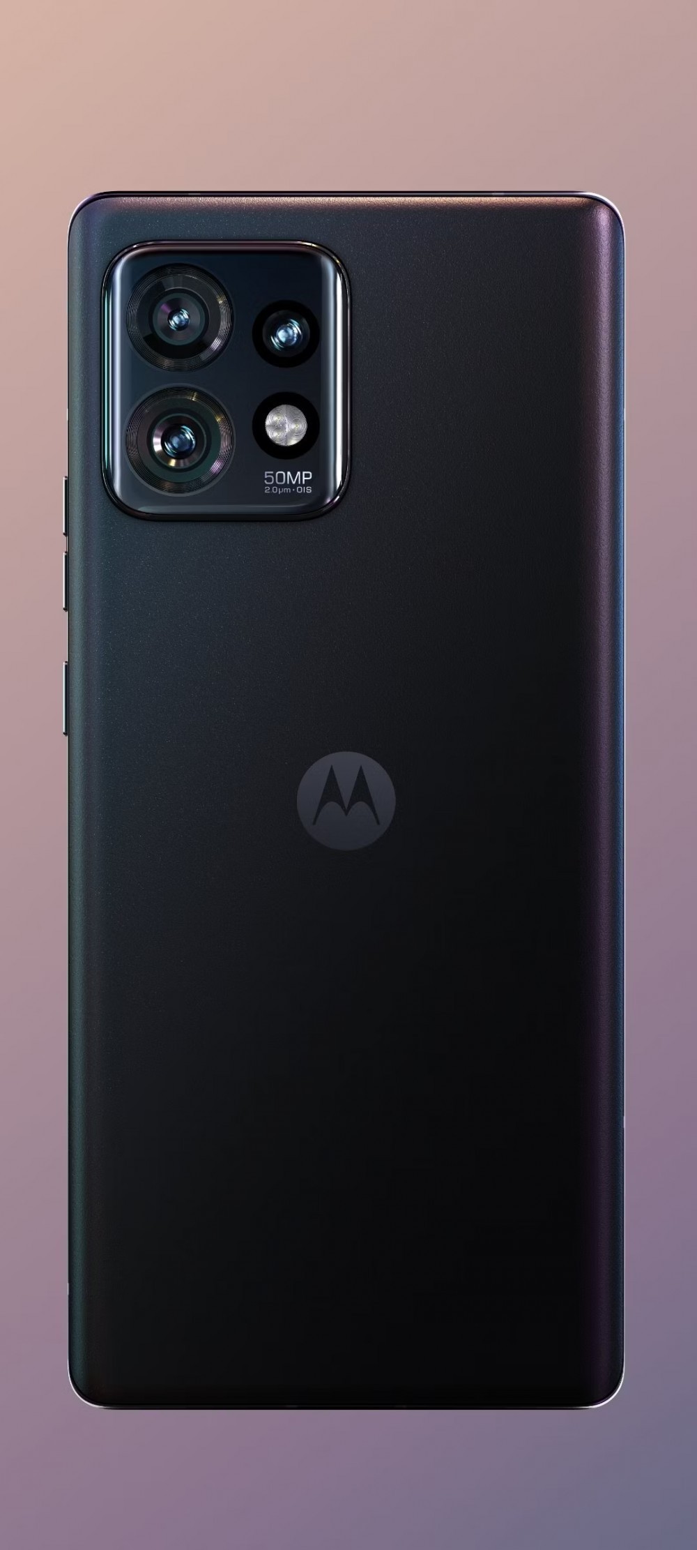 Motorola Edge 40 Pro görselleri sızdırıldı