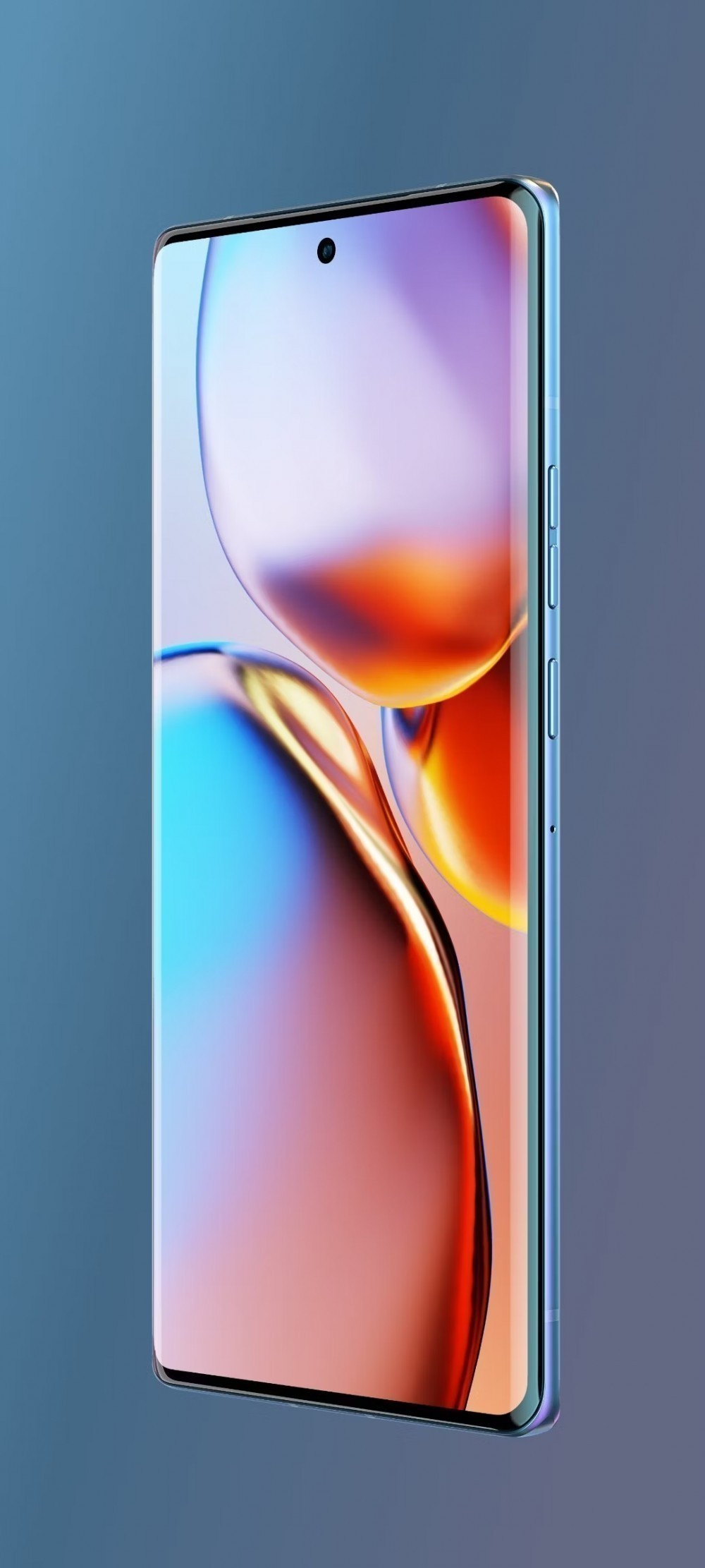 Motorola Edge 40 Pro görselleri sızdırıldı