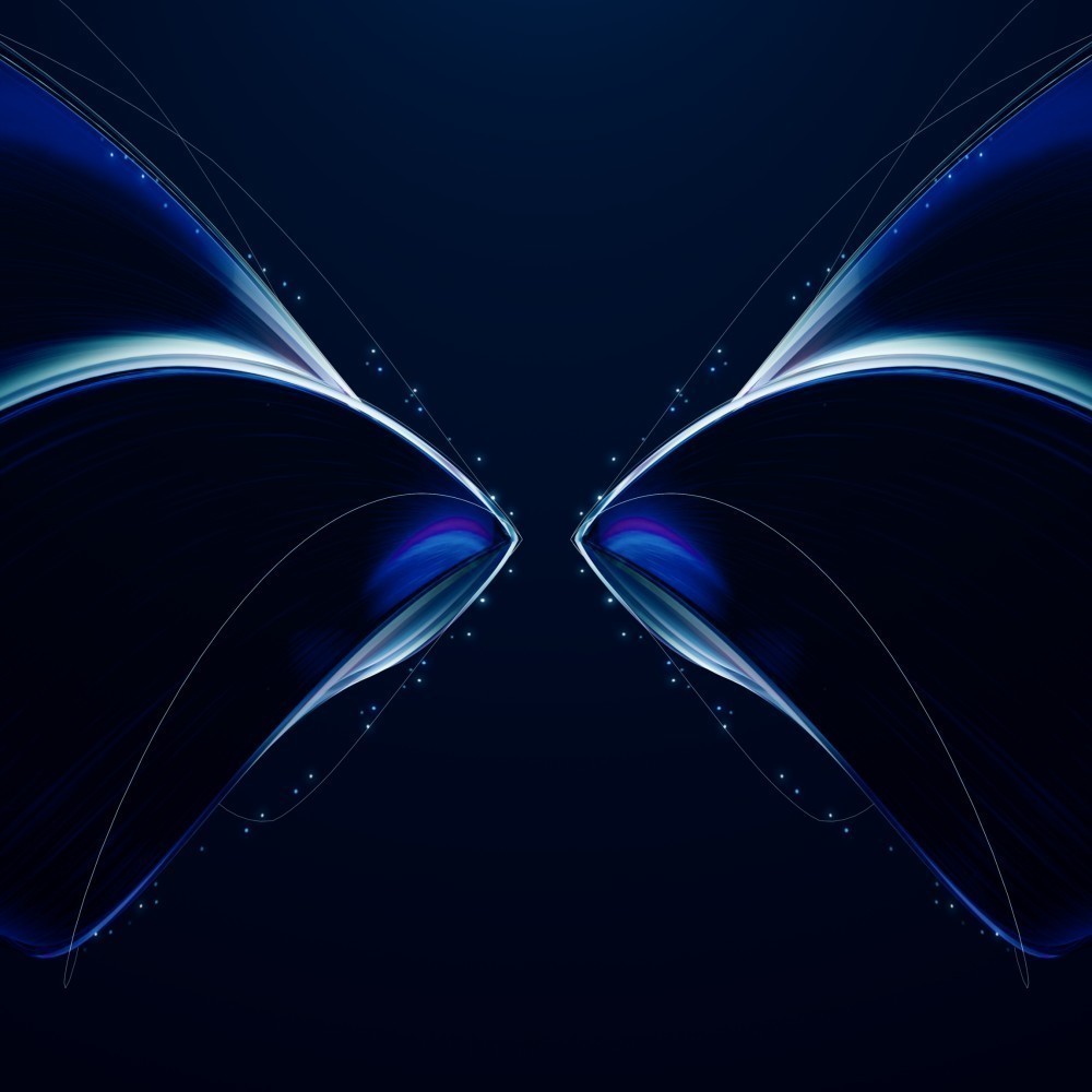 Tecno Phantom V Fold Duvar Kağıtları