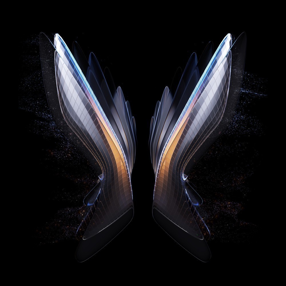 Tecno Phantom V Fold Duvar Kağıtları