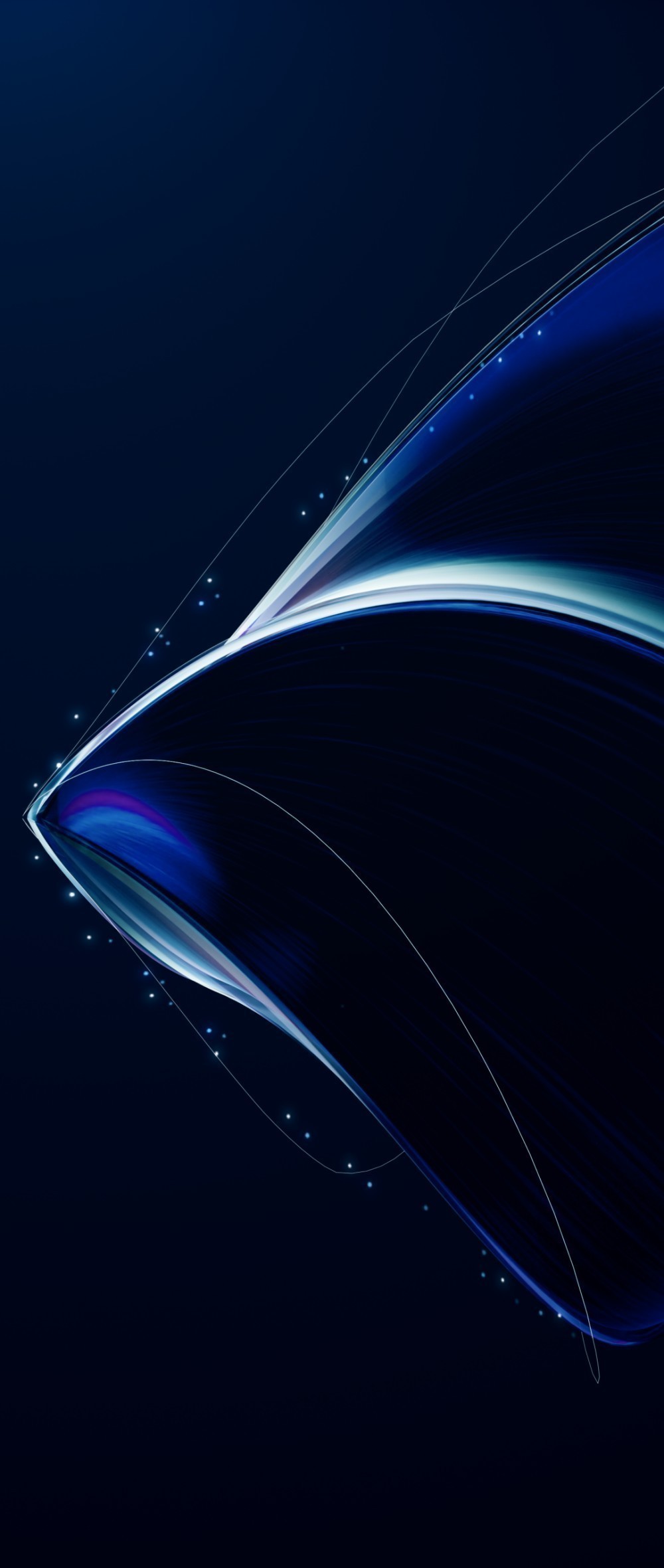 Tecno Phantom V Fold Duvar Kağıtları