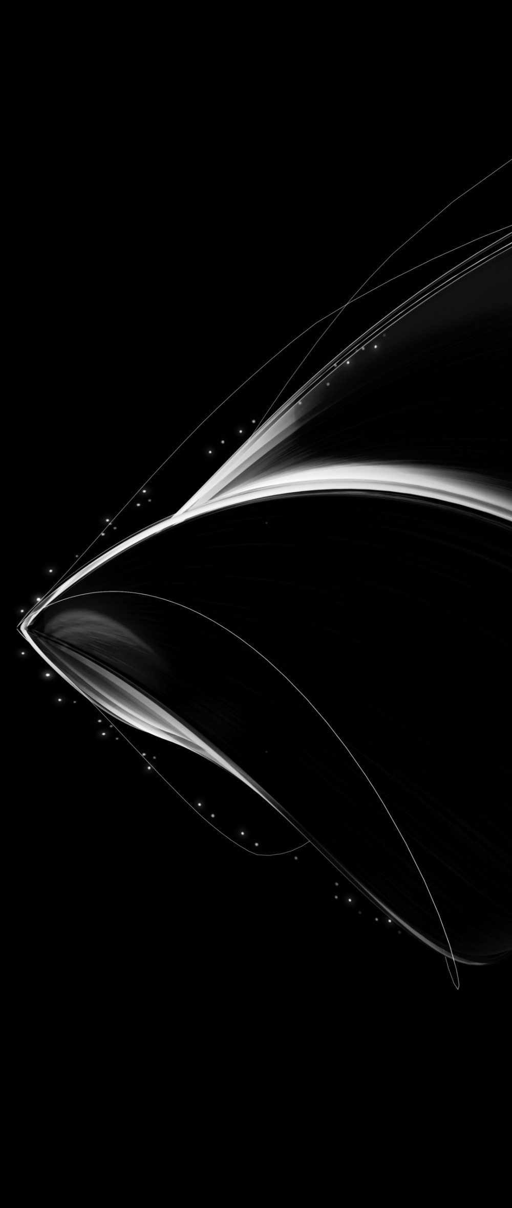 Tecno Phantom V Fold Duvar Kağıtları