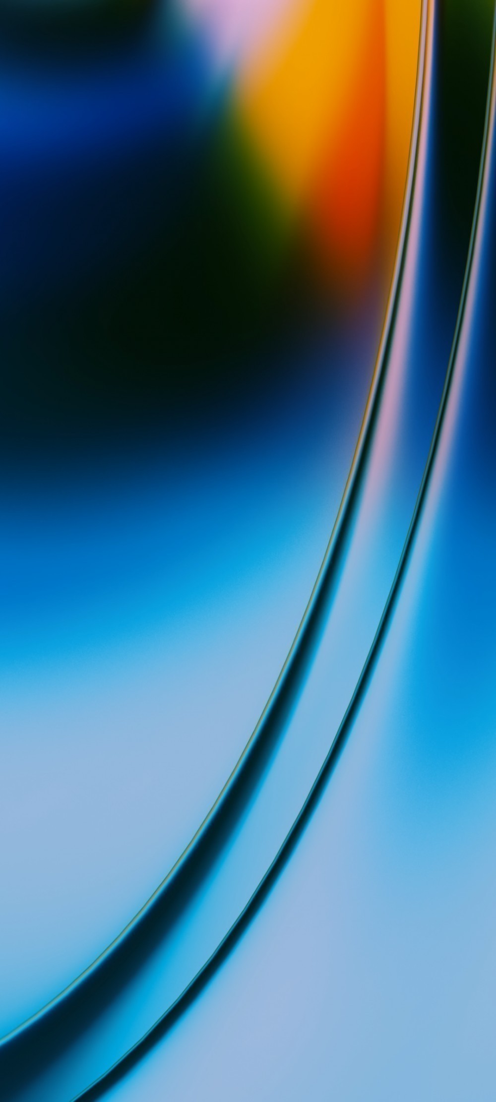 OnePlus Nord CE 3 Lite Duvar Kağıtları
